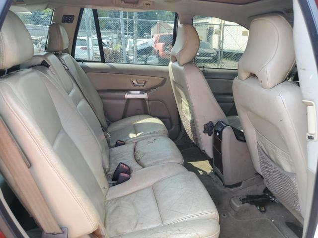 Photo 11 from auction – 2004 VOLVO XC90 with VIN YV1CZ59H741114662