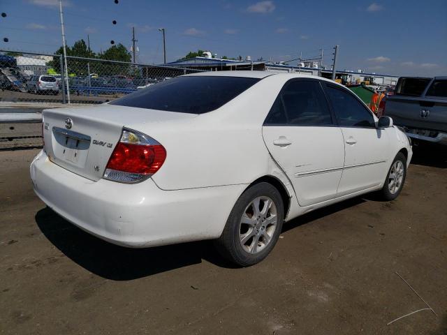 Photo 3 from auction – 2005 TOYOTA CAMRY LE with VIN 4T1BF30K55U618792