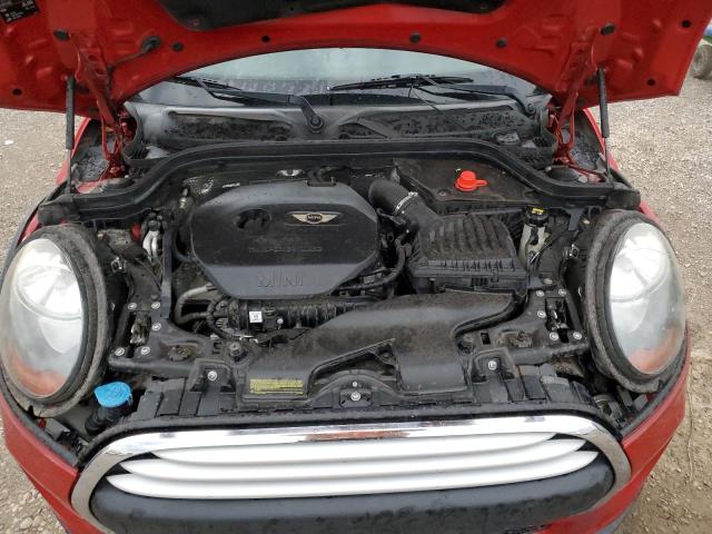 Photo 11 from auction – 2015 MINI COOPER with VIN WMWXM5C57F3A57729