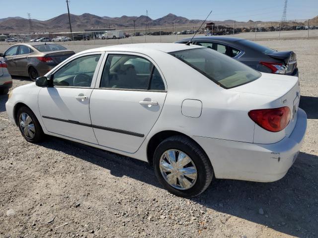 Photo 2 from auction – 2005 TOYOTA COROLLA CE with VIN 1NXBR32E95Z561625