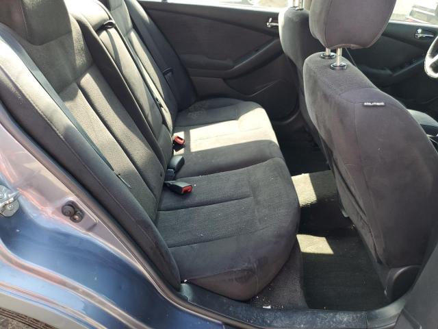 Photo 10 from auction – 2010 NISSAN ALTIMA BAS with VIN 1N4AL2AP6AC193571
