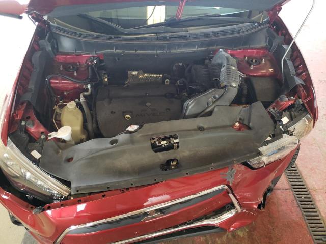 Photo 12 from auction – 2015 MITSUBISHI OUTLANDER with VIN 4A4AP4AUXFE059067