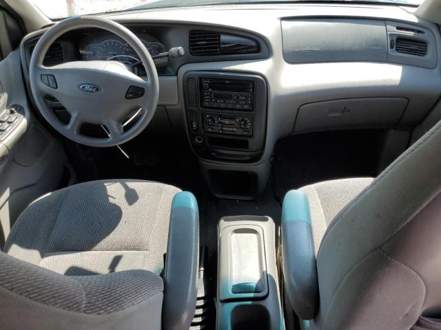 Photo 8 from auction – 2002 FORD WINDSTAR L with VIN 2FMZA51442BB66862