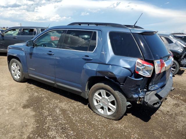 Photo 2 from auction – 2012 GMC TERRAIN SL with VIN 2GKFLTE55C6101980