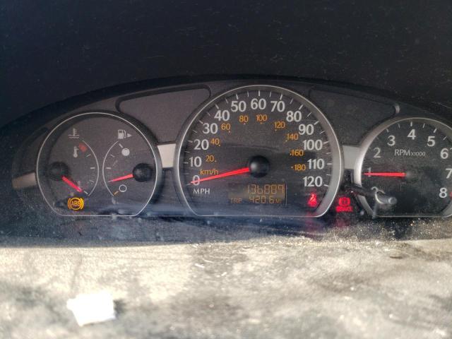 Снимка 9 от търг – 2004 SATURN ION LEVEL с VIN 1G8AM12F44Z179798