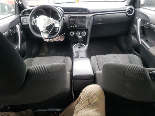 Photo 8 from auction – 2012 TOYOTA SCION with VIN JTKJF5C73C3031201