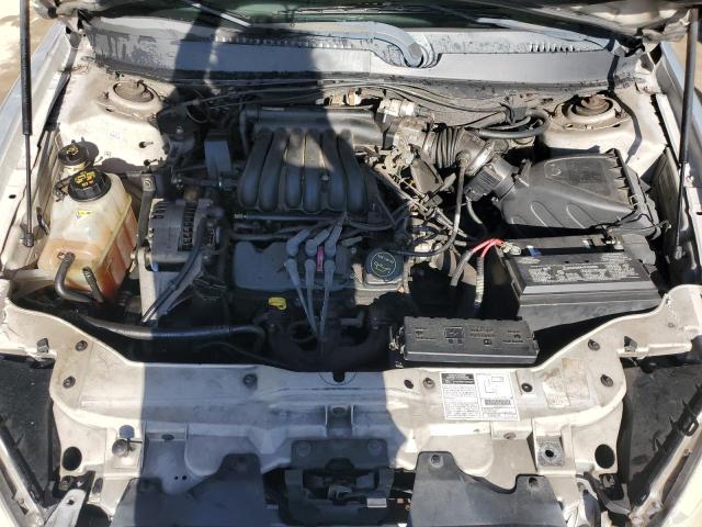 Photo 11 from auction – 2001 FORD TAURUS SES with VIN 1FAFP55U11A116002