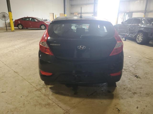 Photo 6 from auction – 2016 HYUNDAI ACCENT SE with VIN KMHCT5AE7GU266366