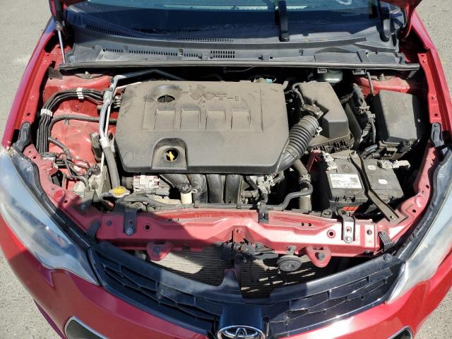 Photo 11 from auction – 2016 TOYOTA COROLLA L with VIN 5YFBURHE8GP507438
