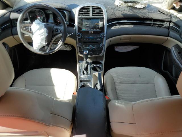 Photo 8 from auction – 2015 CHEVROLET MALIBU 2LT with VIN 1G11D5SL4FF133405