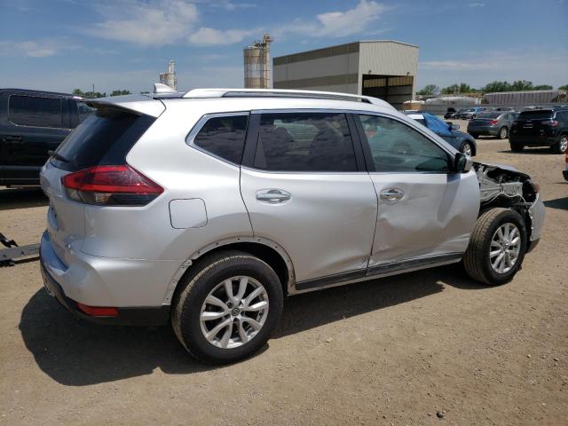 Photo 3 from auction – 2020 NISSAN ROGUE S with VIN KNMAT2MT0LP504720