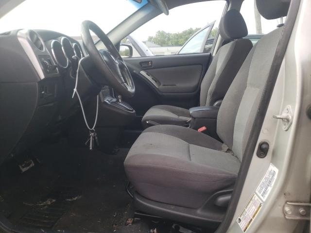 Photo 7 from auction – 2004 TOYOTA COROLLA MA with VIN 2T1KR32EX4C220251