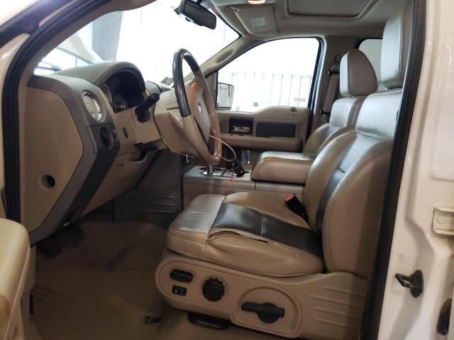 Photo 7 from auction – 2008 FORD F150 SUPER with VIN 1FTRW14588FA28140