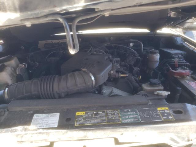 Photo 11 from auction – 2010 FORD RANGER SUP with VIN 1FTLR4FE6APA24521