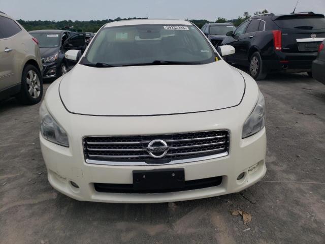 Photo 5 from auction – 2009 NISSAN MAXIMA S with VIN 1N4AA51E79C845194
