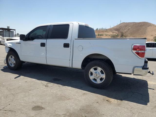 Photo 2 from auction – 2013 FORD F150 SUPER with VIN 1FTFW1CF1DFD48858