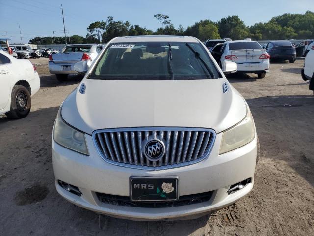 Photo 5 from auction – 2011 BUICK LACROSSE C with VIN 1G4GE5ED2BF261988