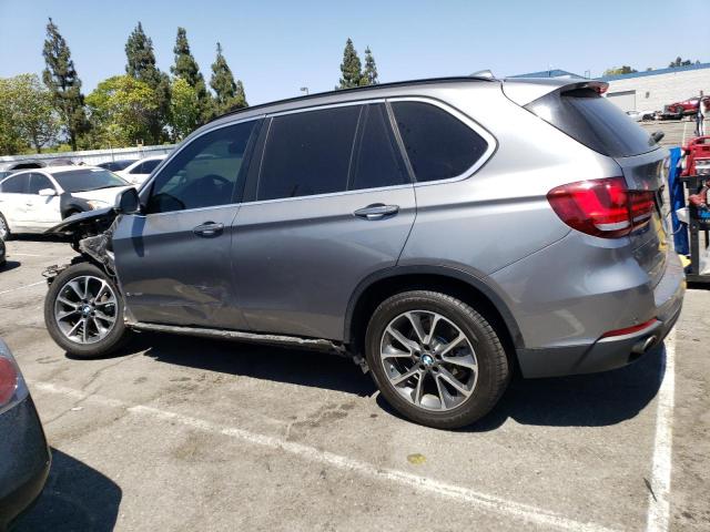 Photo 2 from auction – 2016 BMW X5 XDRIVE3 with VIN 5UXKR0C56G0P30509