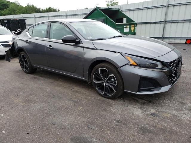 Photo 4 from auction – 2023 NISSAN ALTIMA SR with VIN 1N4BL4CW8PN324288