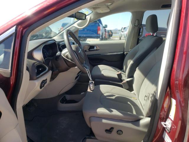 Снимка 7 от търг – 2017 CHRYSLER PACIFICA T с VIN 2C4RC1DG9HR784756