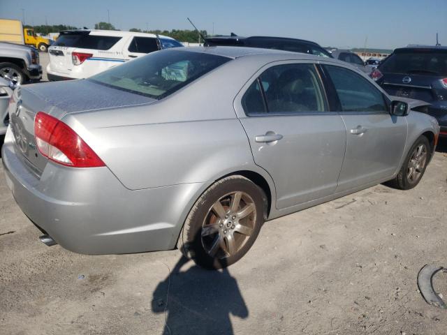 Photo 3 from auction – 2010 MERCURY MILAN PREM with VIN 3MEHM0JG0AR633147