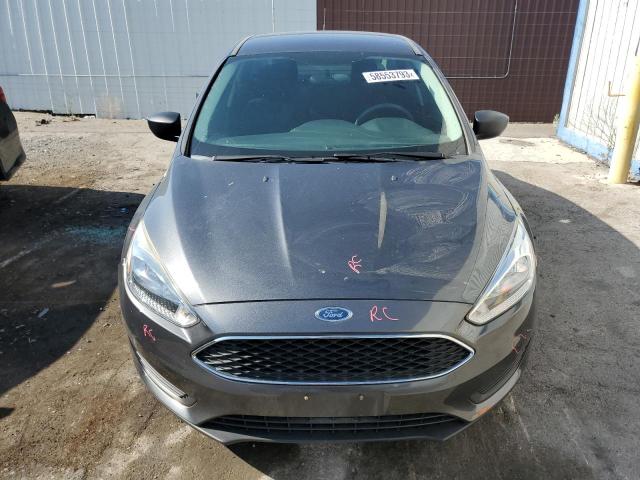 Photo 5 from auction – 2017 FORD FOCUS S with VIN 1FADP3E27HL308453