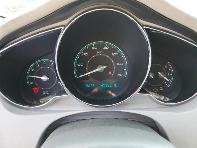 Photo 9 from auction – 2010 CHEVROLET MALIBU LS with VIN 1G1ZB5EB3AF229806