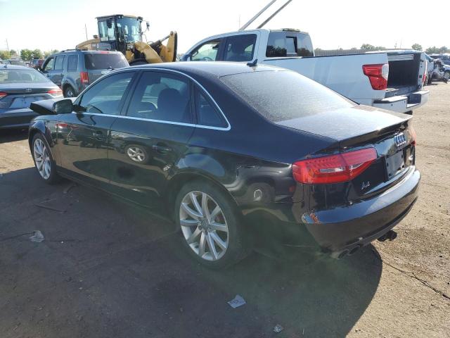 Photo 2 from auction – 2013 AUDI A4 PREMIUM with VIN WAUHFAFL7DN036055