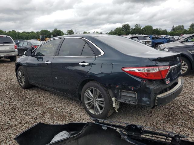Photo 2 from auction – 2017 TOYOTA CAMRY LE with VIN 4T1BF1FK2HU677900