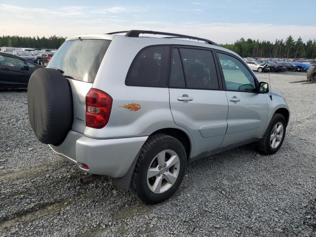 Photo 3 from auction – 2005 TOYOTA RAV4 with VIN JTEHD20V950039591