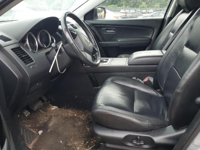 Photo 7 from auction – 2008 MAZDA CX-9 with VIN JM3TB38V480127202