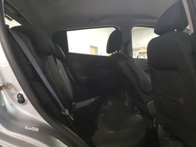 Photo 10 from auction – 2017 CHEVROLET SPARK LS with VIN KL8CB6SA4HC728522