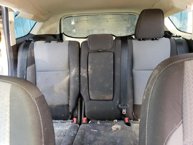 Photo 10 from auction – 2017 FORD ESCAPE SE with VIN 1FMCU0GD9HUA70347
