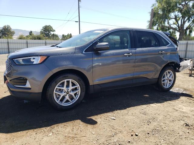 FORD EDGE SEL 2023 مع رقم تعريف المركبة 2FMPK4J99PBA14951 - صورة من المزاد