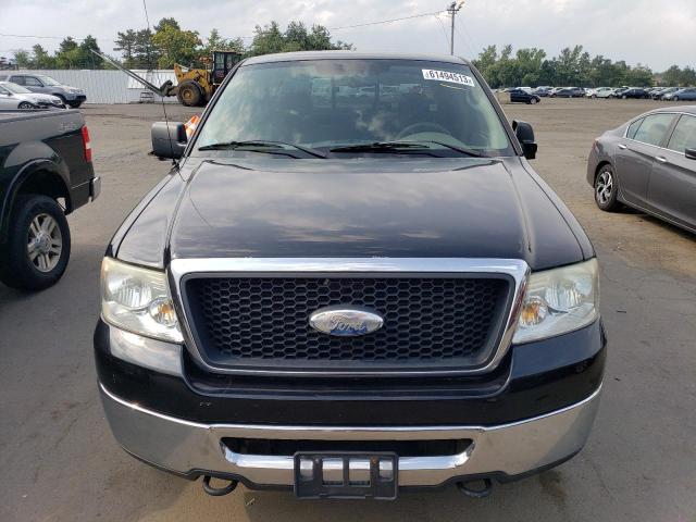 Photo 5 from auction – 2008 FORD F150 with VIN 1FTPX14558FB26790