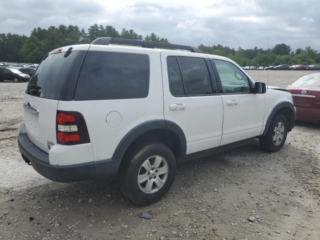 Photo 3 from auction – 2007 FORD EXPLORER X with VIN 1FMEU73E87UB50060