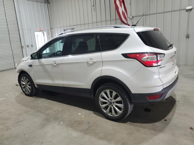 Photo 2 from auction – 2017 FORD ESCAPE TIT with VIN 1FMCU0J98HUC68213