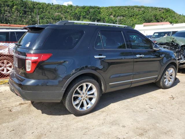 Photo 3 from auction – 2015 FORD EXPLORER L with VIN 1FM5K7F85FGB67861