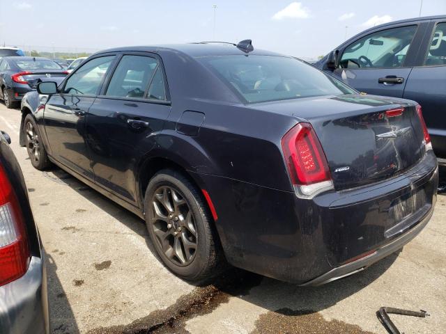 Photo 2 from auction – 2016 CHRYSLER 300 S with VIN 2C3CCAGG6GH136270
