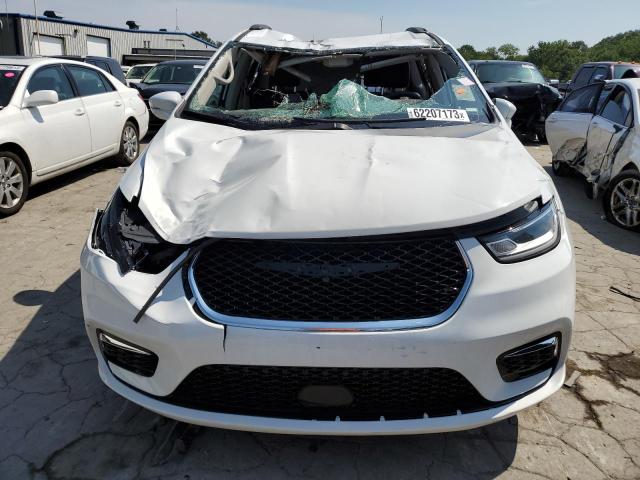 Photo 5 from auction – 2022 CHRYSLER PACIFICA T with VIN 2C4RC1BG1NR140506