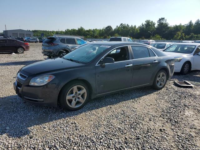CHEVROLET MALIBU 1LT 2012 with VIN 1G1ZC5E03CF310772 - Photo from auction
