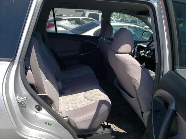 Photo 11 from auction – 2007 TOYOTA RAV4 with VIN JTMZD33VX76042686