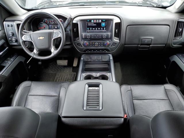 Photo 8 from auction – 2017 CHEVROLET SILVERADO with VIN 1GCVKSEC5HZ188794