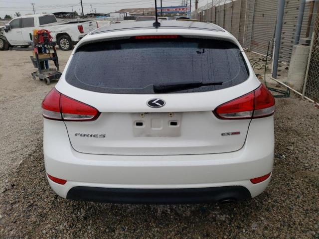 Photo 6 from auction – 2015 KIA FORTE EX with VIN KNAFX5A87F5316169