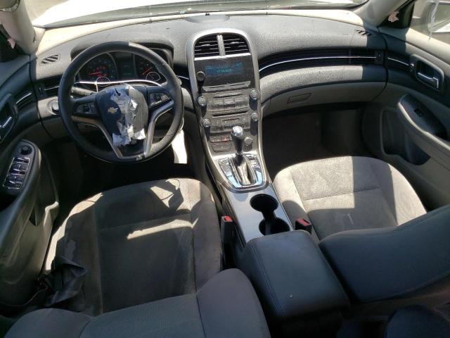 Photo 8 from auction – 2013 CHEVROLET MALIBU LS with VIN 1G11A5SA4DF252513