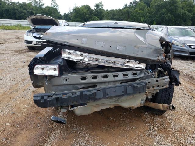 Photo 6 from auction – 2009 DODGE CHALLENGER with VIN 2B3LJ54T69H510195