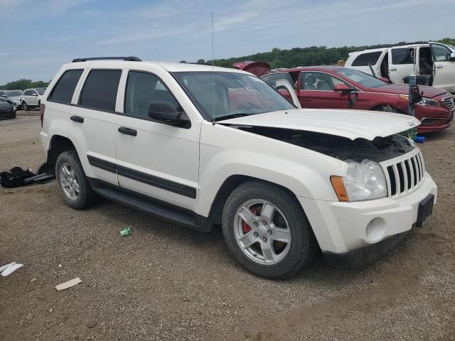 Photo 4 from auction – 2005 JEEP GRAND CHER with VIN 1J4GR48K95C609010