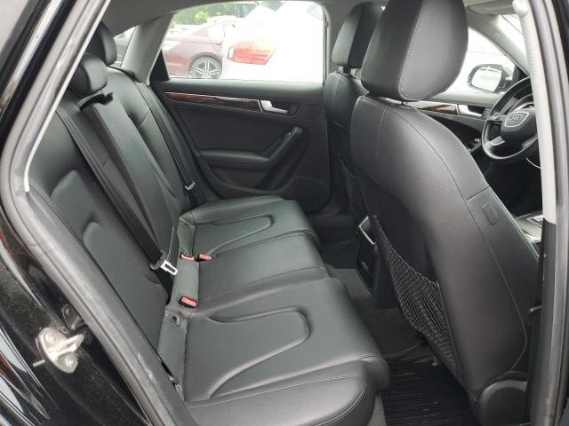Foto 10 de la subasta – 2013 AUDI A4 PREMIUM con VIN WAUBFAFL6DN046453