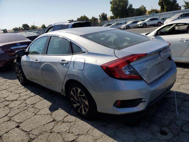 Photo 2 from auction – 2016 HONDA CIVIC EX with VIN 19XFC2F75GE220902