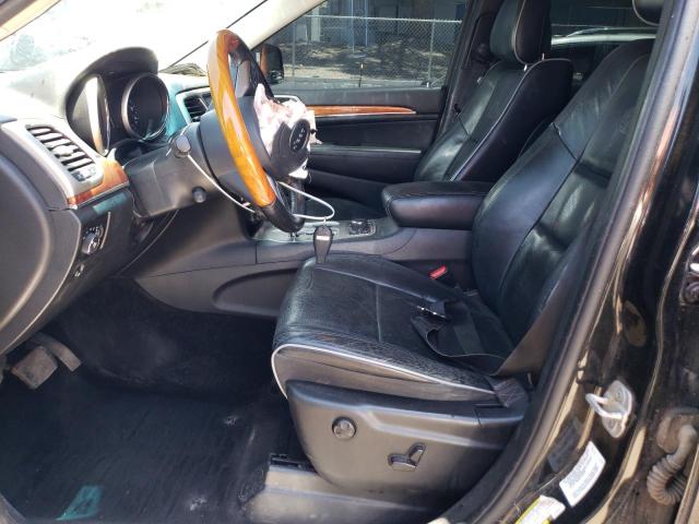 Photo 7 from auction – 2012 JEEP GRAND CHER with VIN 1C4RJFCT0CC333086